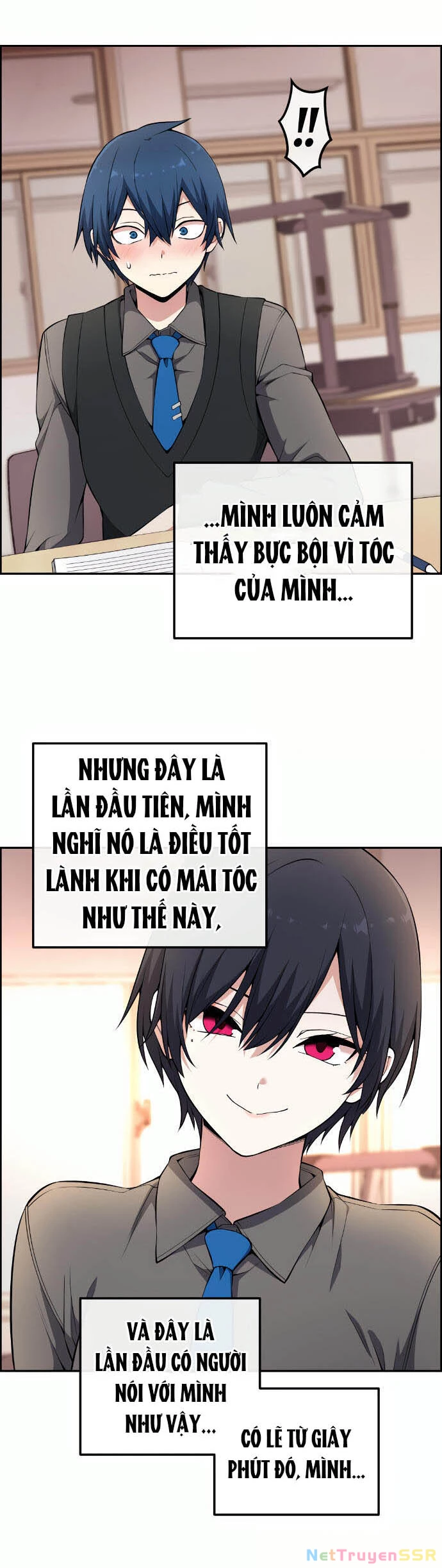 Nhân Vật Webtoon Na Kang Lim Chapter 144 - Trang 2