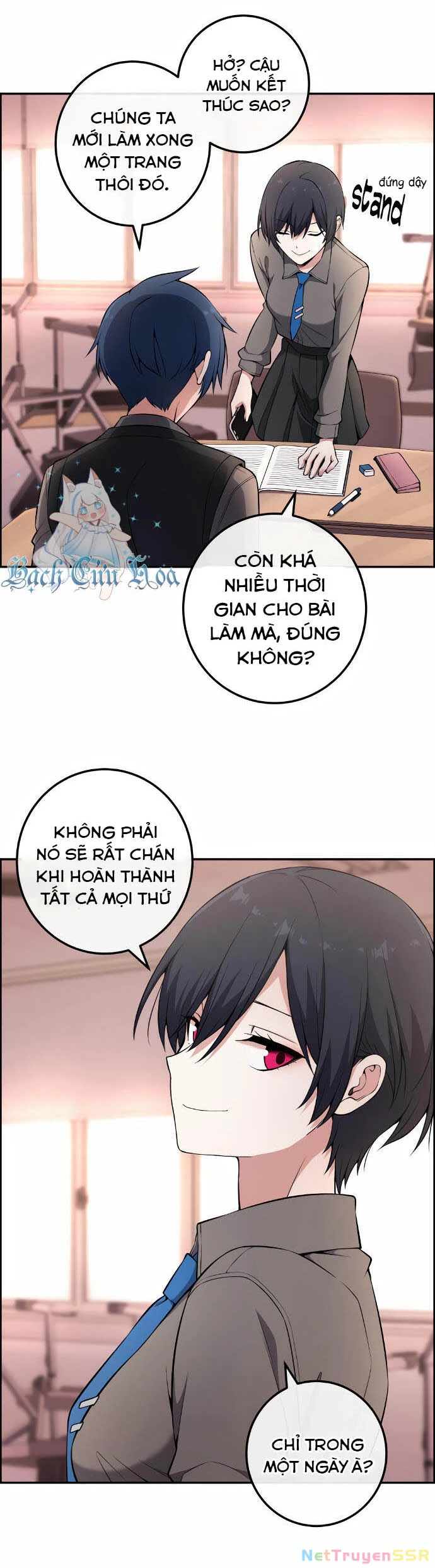 Nhân Vật Webtoon Na Kang Lim Chapter 144 - Trang 2