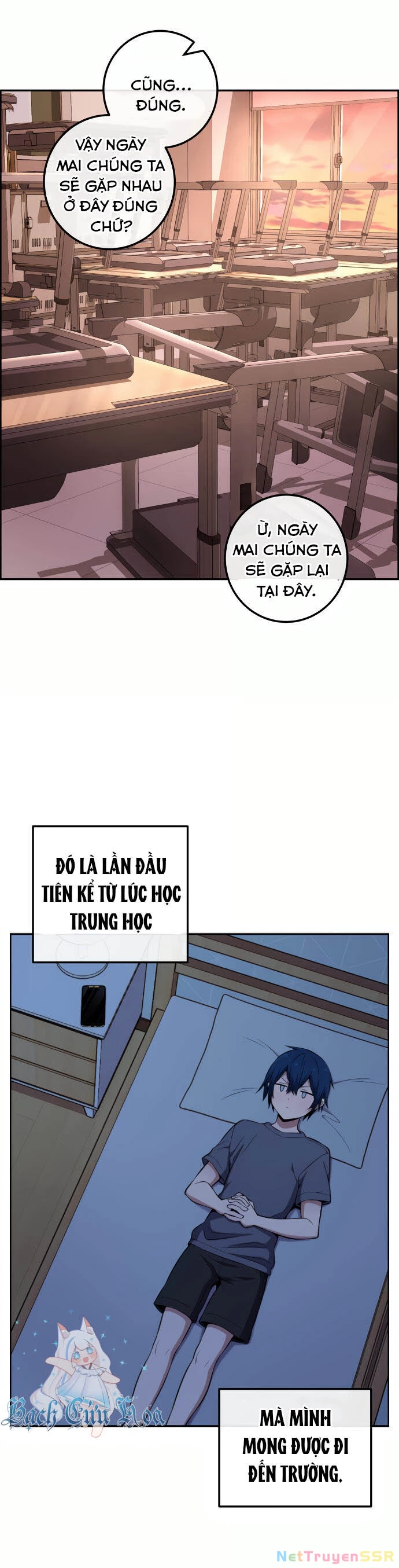 Nhân Vật Webtoon Na Kang Lim Chapter 144 - Trang 2