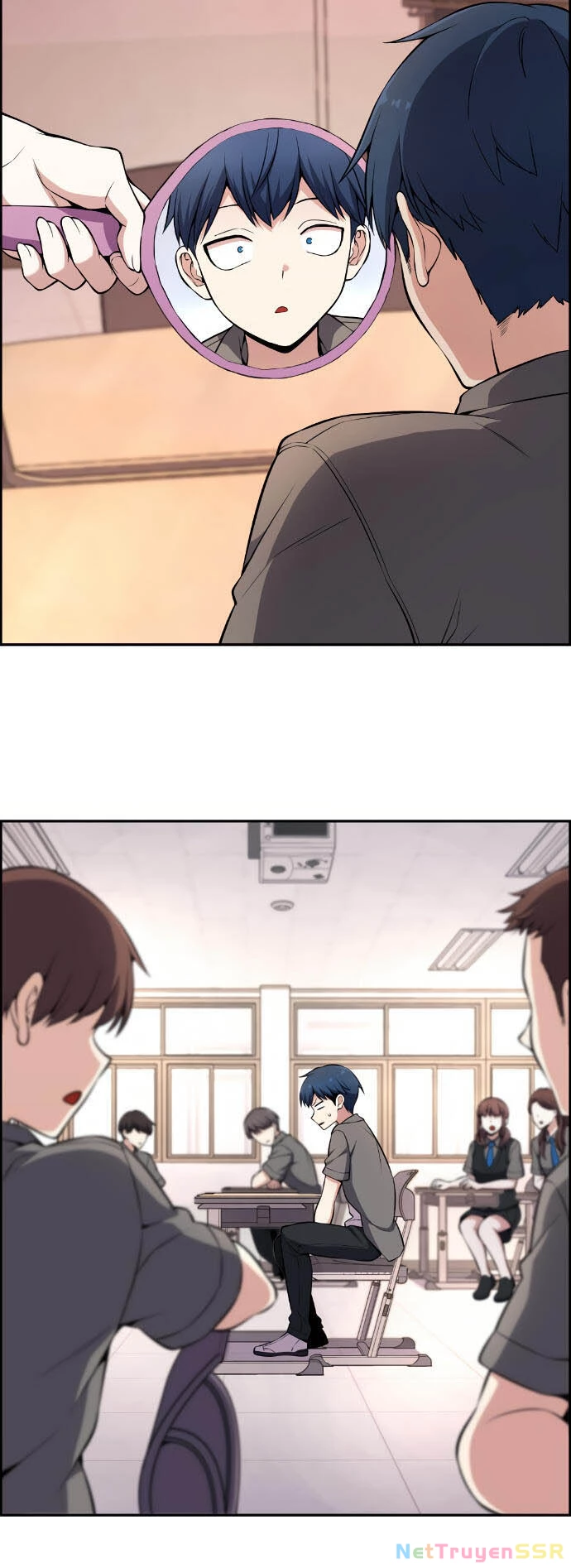 Nhân Vật Webtoon Na Kang Lim Chapter 144 - Trang 2