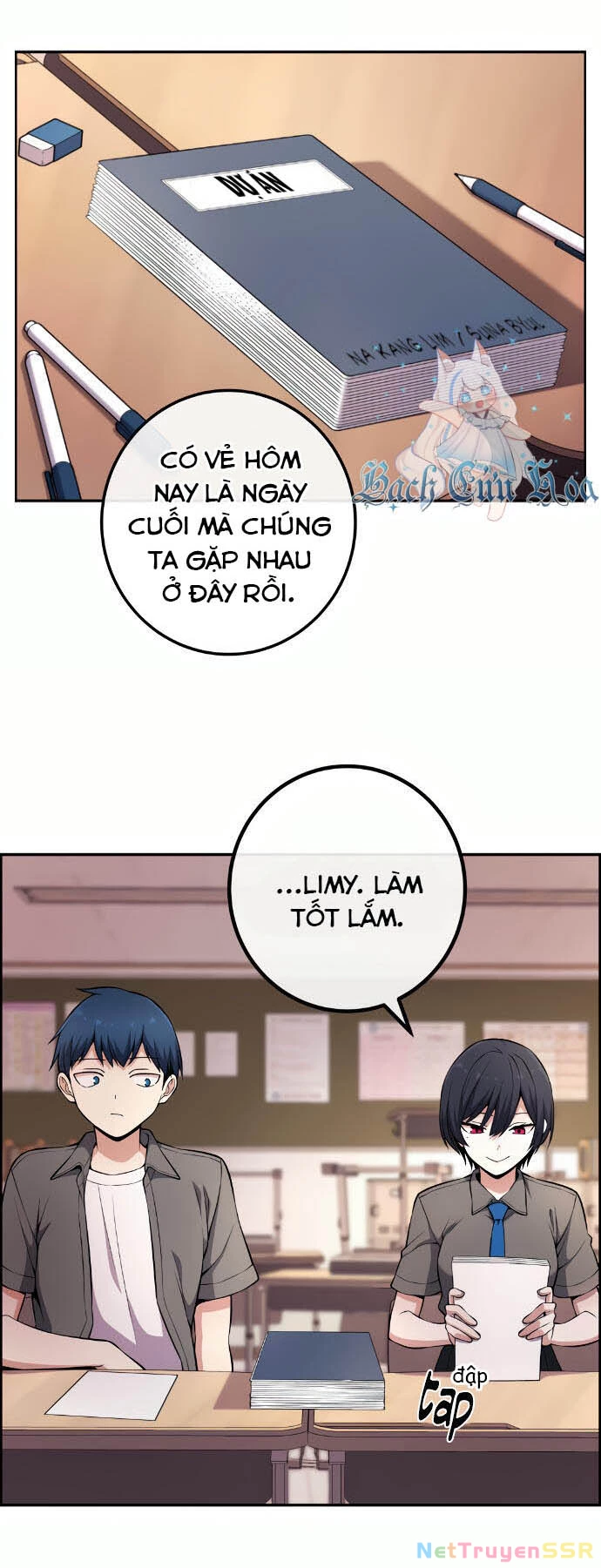 Nhân Vật Webtoon Na Kang Lim Chapter 144 - Trang 2