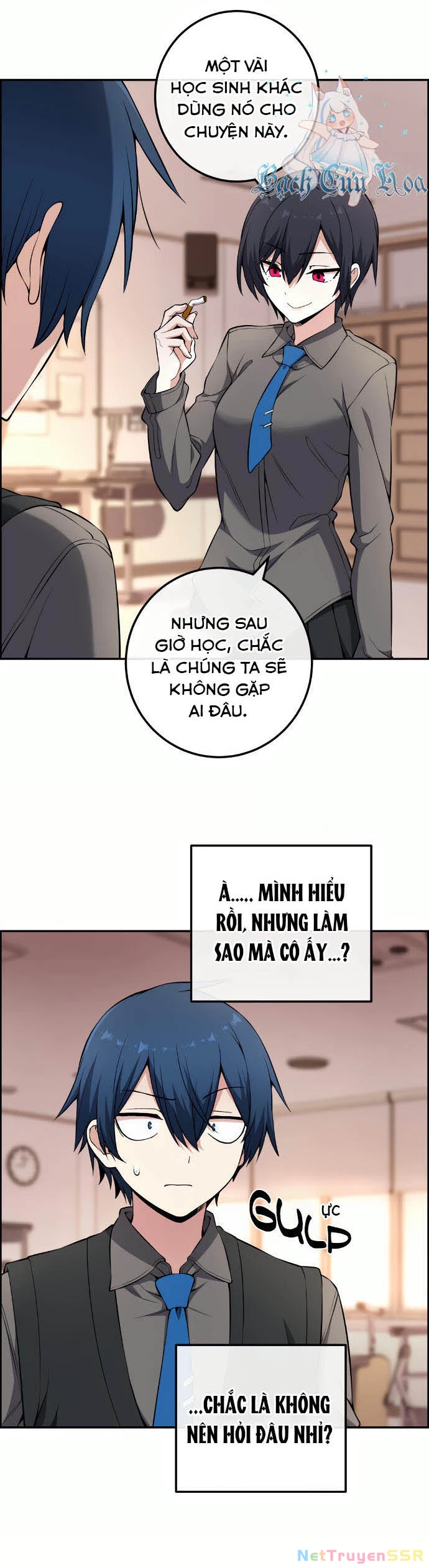 Nhân Vật Webtoon Na Kang Lim Chapter 144 - Trang 2