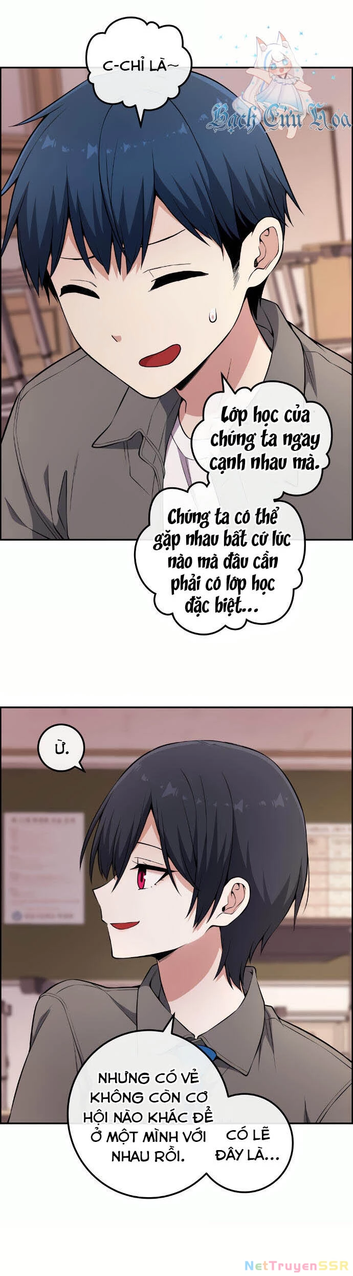 Nhân Vật Webtoon Na Kang Lim Chapter 144 - Trang 2