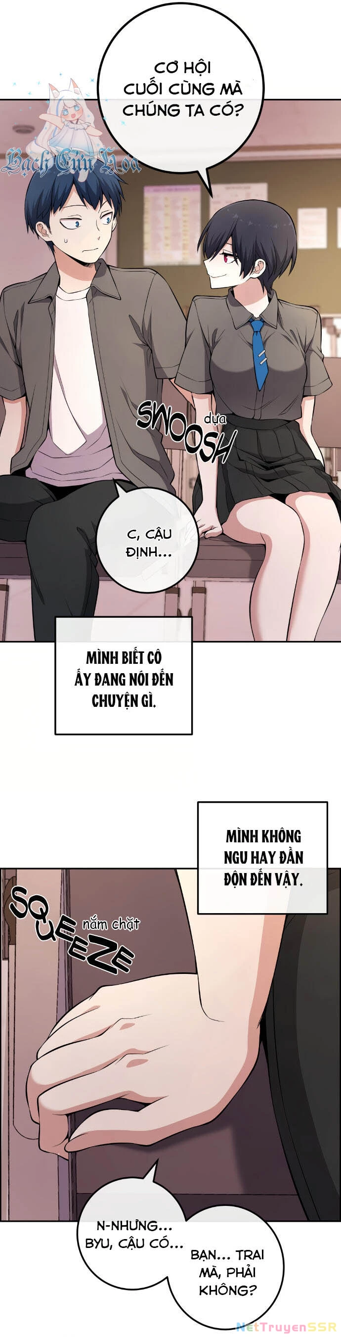 Nhân Vật Webtoon Na Kang Lim Chapter 144 - Trang 2