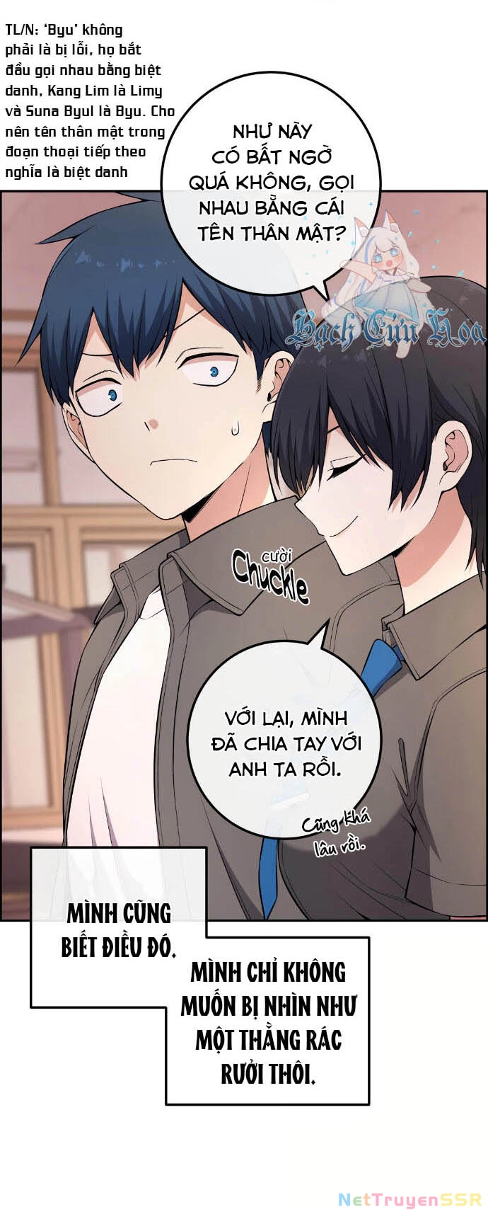 Nhân Vật Webtoon Na Kang Lim Chapter 144 - Trang 2