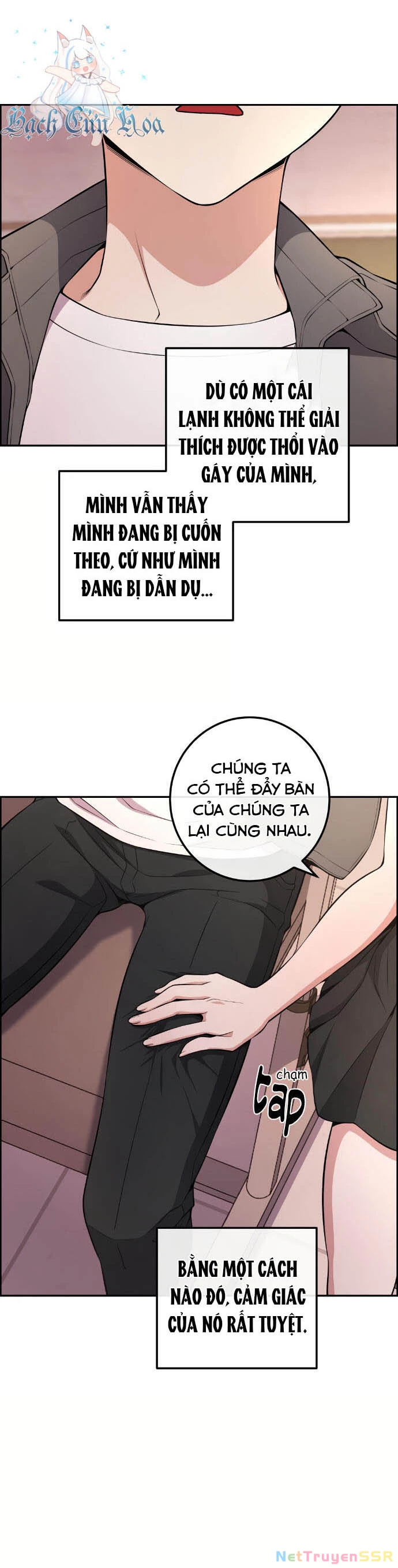 Nhân Vật Webtoon Na Kang Lim Chapter 144 - Trang 2