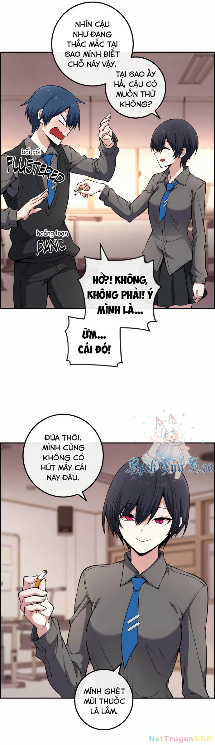 Nhân Vật Webtoon Na Kang Lim Chapter 144 - Trang 2