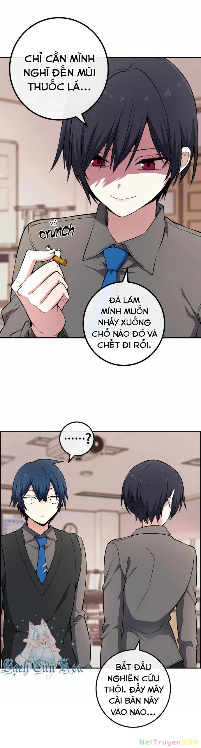 Nhân Vật Webtoon Na Kang Lim Chapter 144 - Trang 2