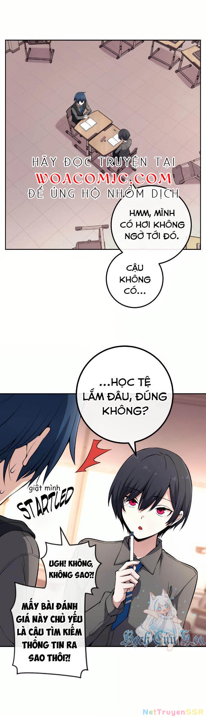 Nhân Vật Webtoon Na Kang Lim Chapter 144 - Trang 2