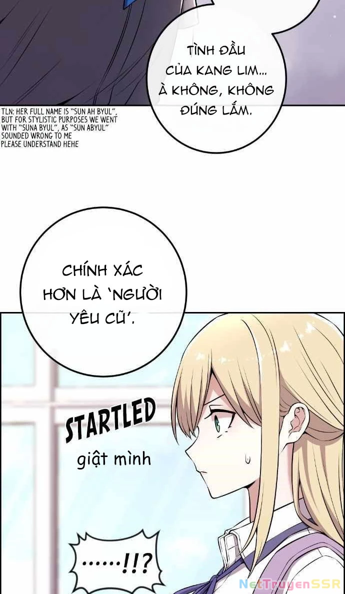 Nhân Vật Webtoon Na Kang Lim Chapter 143 - Trang 2