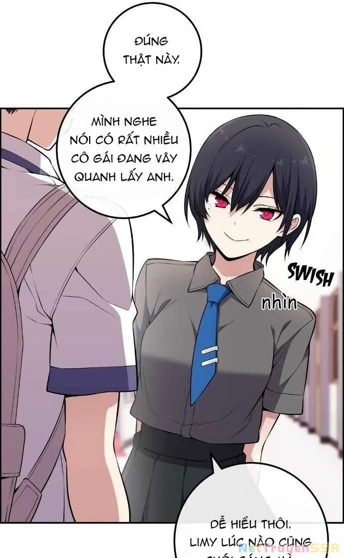 Nhân Vật Webtoon Na Kang Lim Chapter 143 - Trang 2