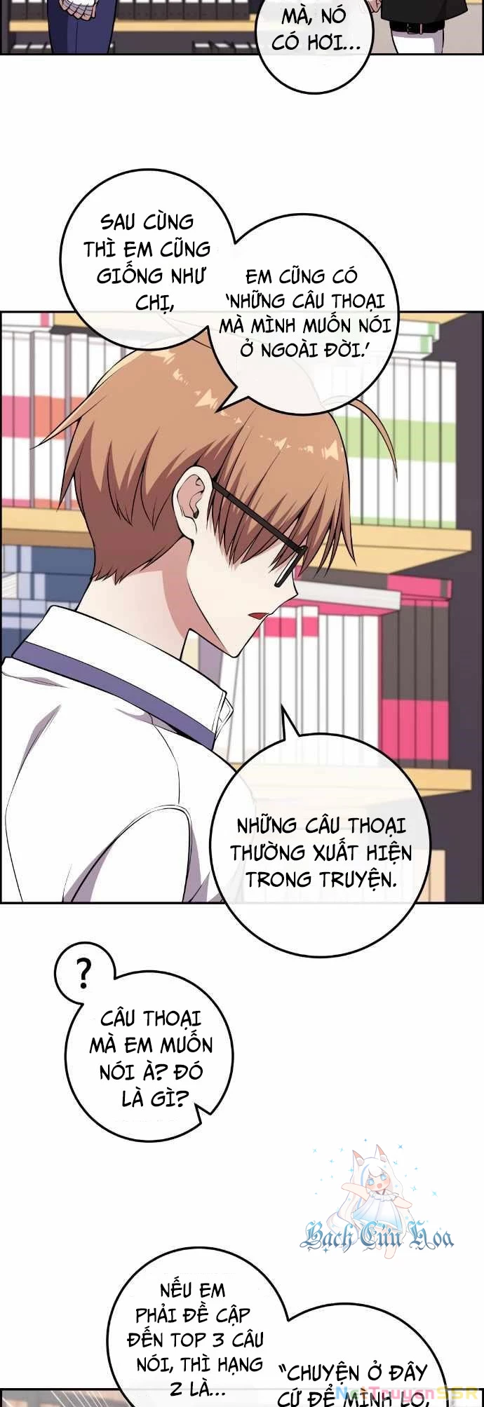 Nhân Vật Webtoon Na Kang Lim Chapter 142 - Trang 2