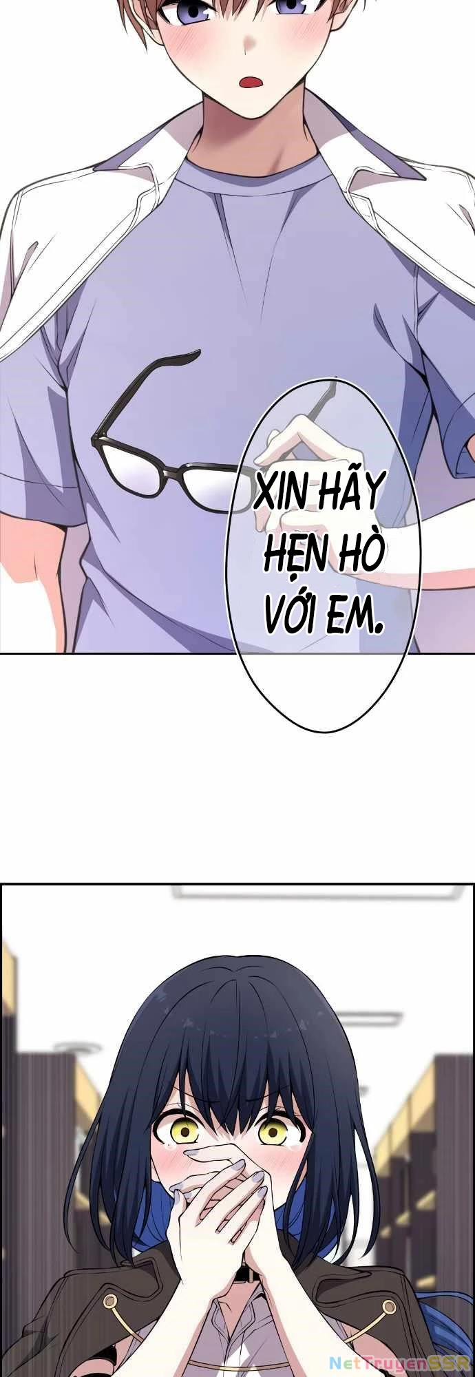 Nhân Vật Webtoon Na Kang Lim Chapter 142 - Trang 2