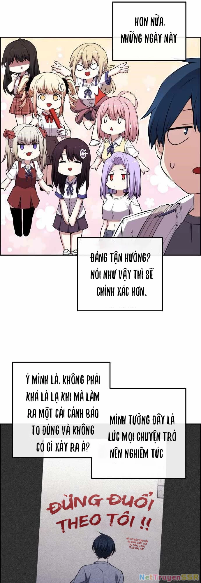 Nhân Vật Webtoon Na Kang Lim Chapter 142 - Trang 2