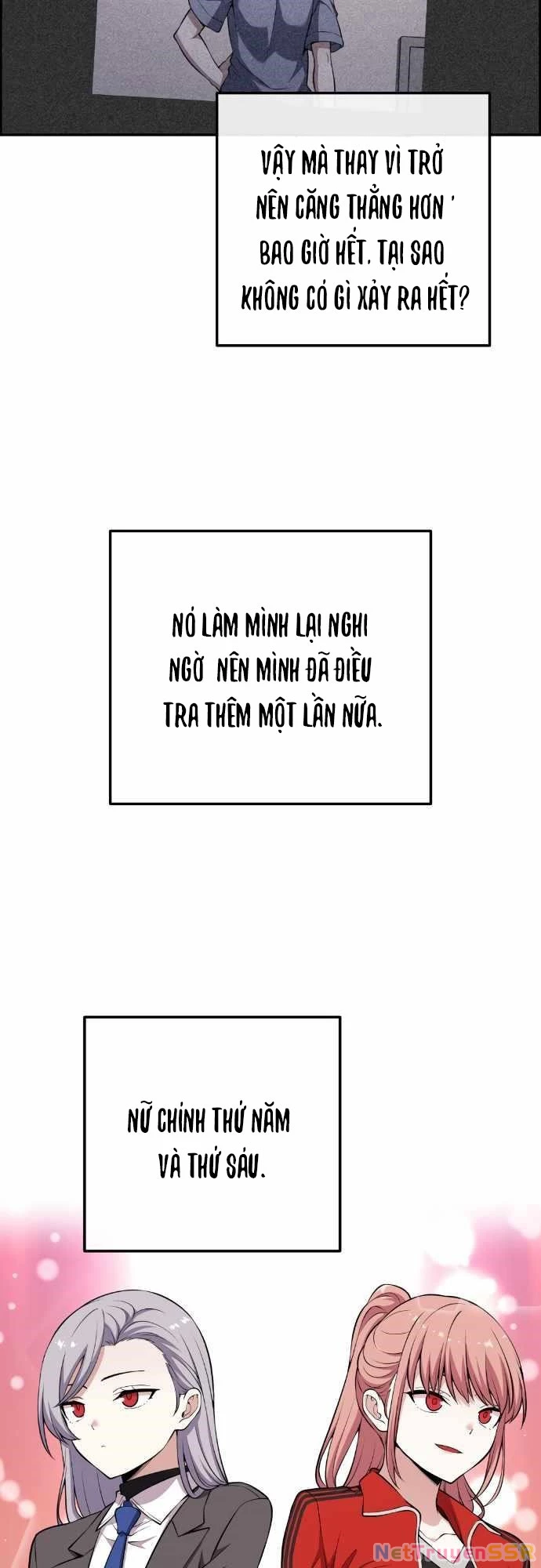 Nhân Vật Webtoon Na Kang Lim Chapter 142 - Trang 2