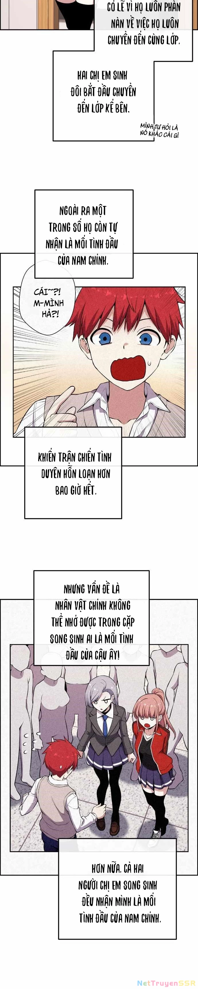 Nhân Vật Webtoon Na Kang Lim Chapter 142 - Trang 2