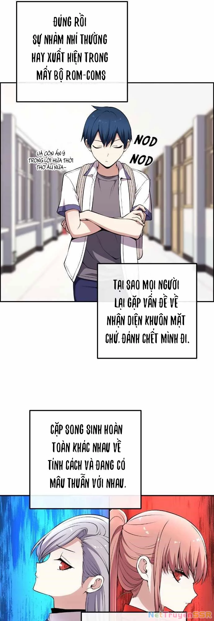 Nhân Vật Webtoon Na Kang Lim Chapter 142 - Trang 2