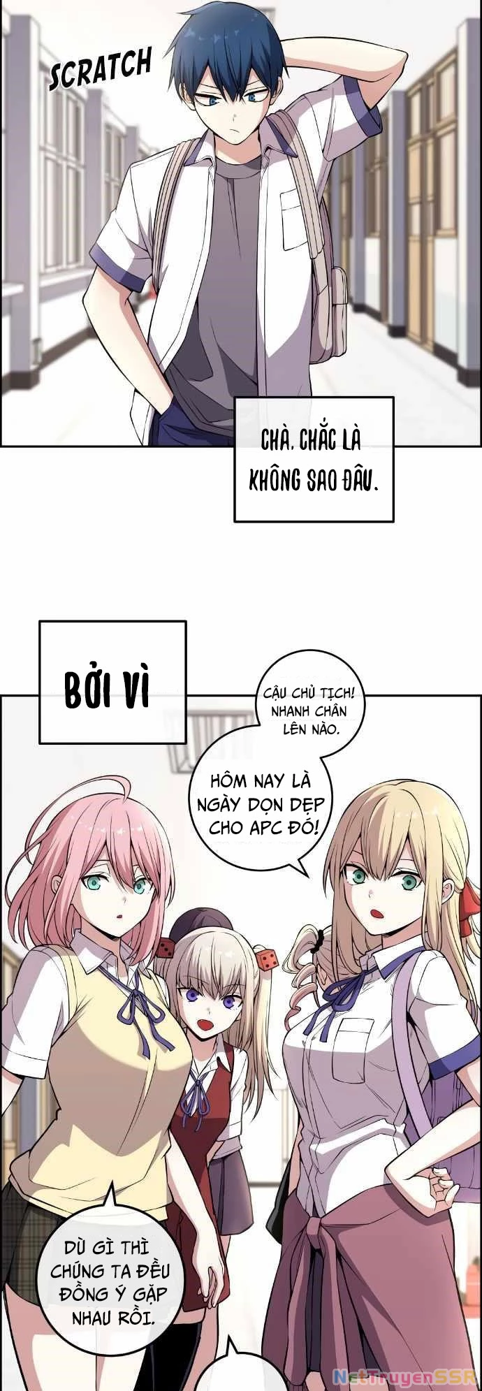 Nhân Vật Webtoon Na Kang Lim Chapter 142 - Trang 2