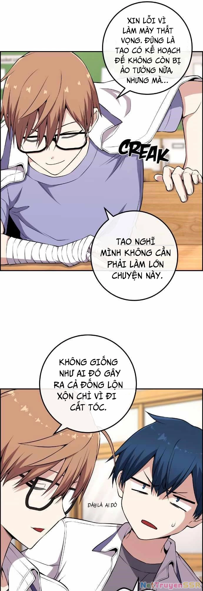 Nhân Vật Webtoon Na Kang Lim Chapter 142 - Trang 2