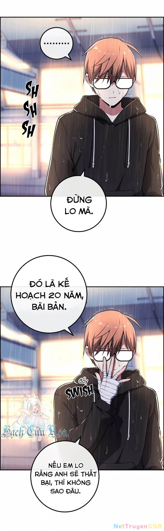 Nhân Vật Webtoon Na Kang Lim Chapter 141 - Trang 2