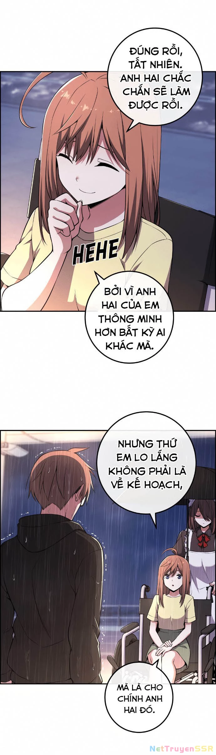 Nhân Vật Webtoon Na Kang Lim Chapter 141 - Trang 2