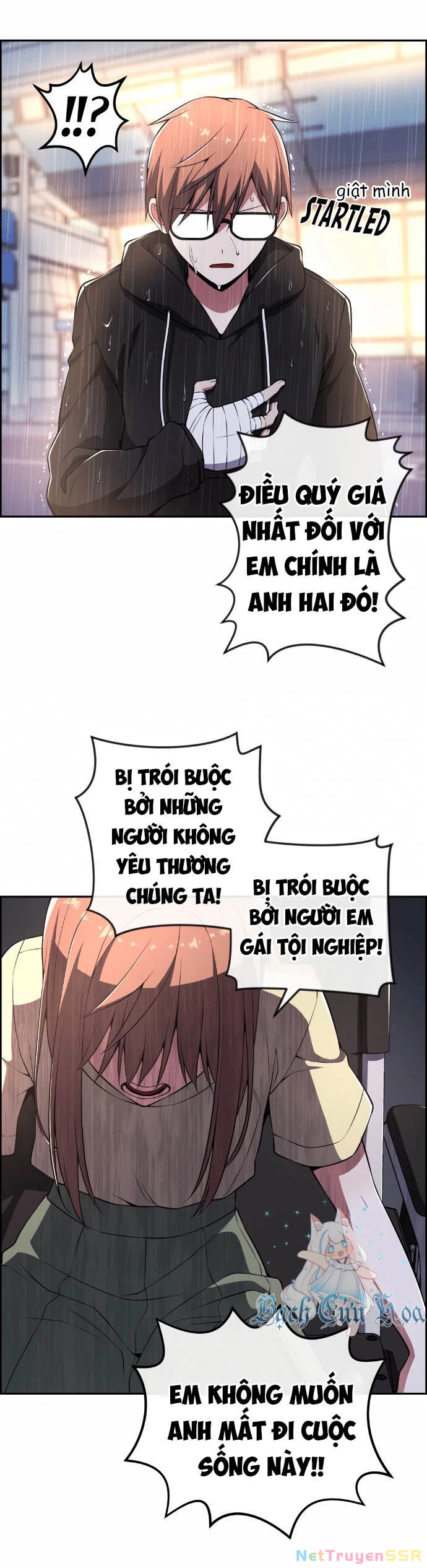 Nhân Vật Webtoon Na Kang Lim Chapter 141 - Trang 2