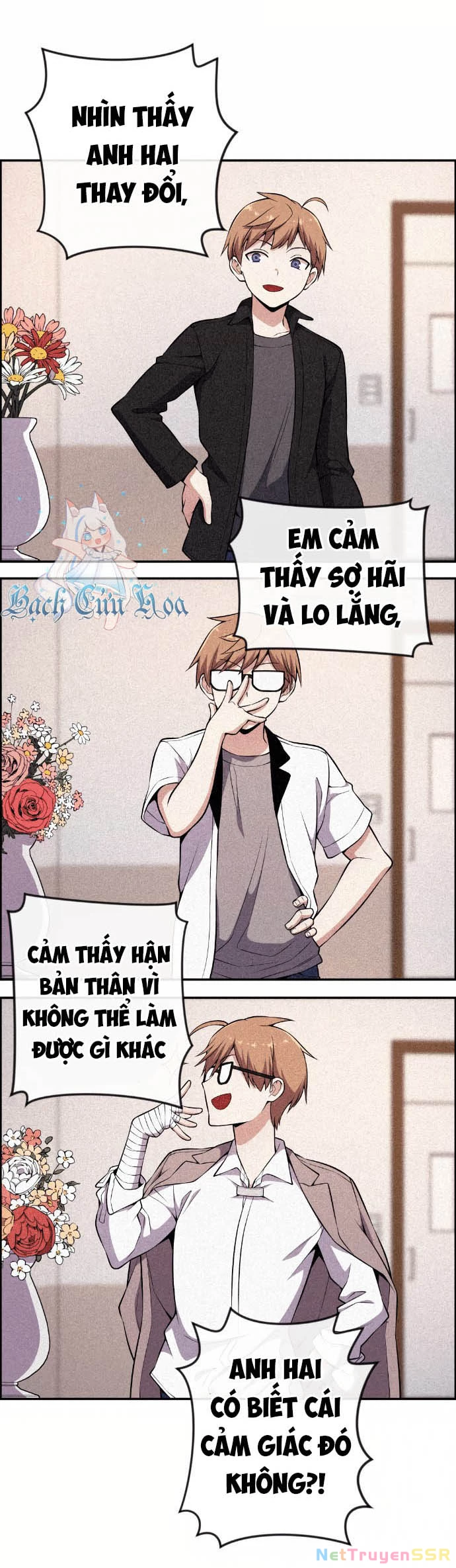 Nhân Vật Webtoon Na Kang Lim Chapter 141 - Trang 2