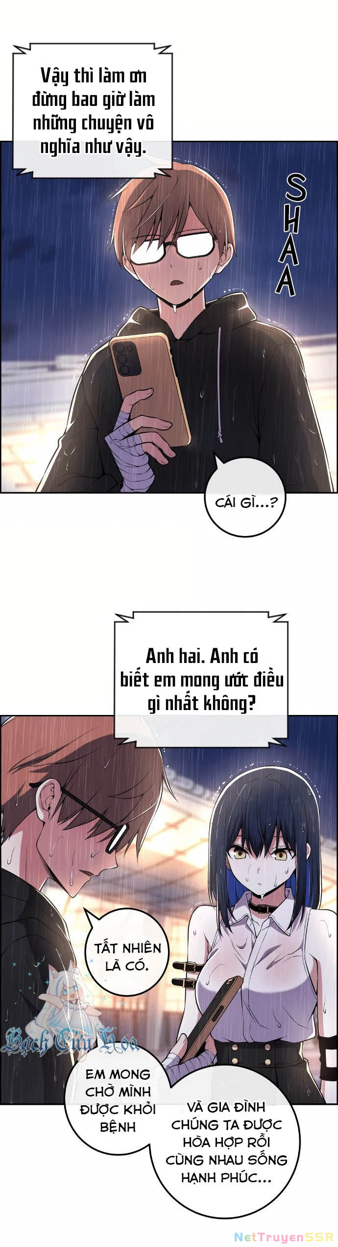 Nhân Vật Webtoon Na Kang Lim Chapter 141 - Trang 2