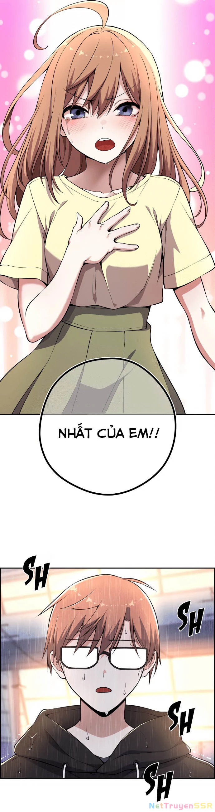 Nhân Vật Webtoon Na Kang Lim Chapter 141 - Trang 2