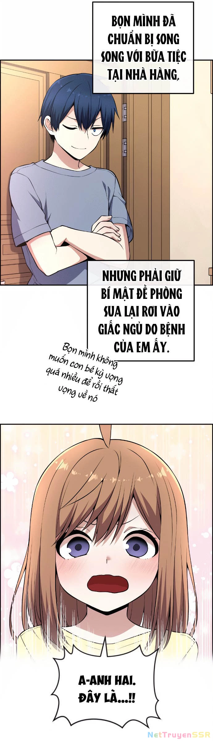 Nhân Vật Webtoon Na Kang Lim Chapter 141 - Trang 2