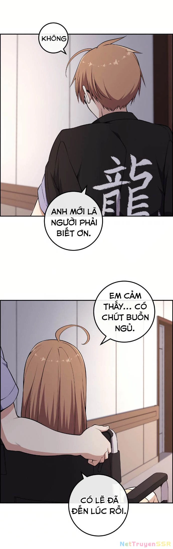 Nhân Vật Webtoon Na Kang Lim Chapter 141 - Trang 2