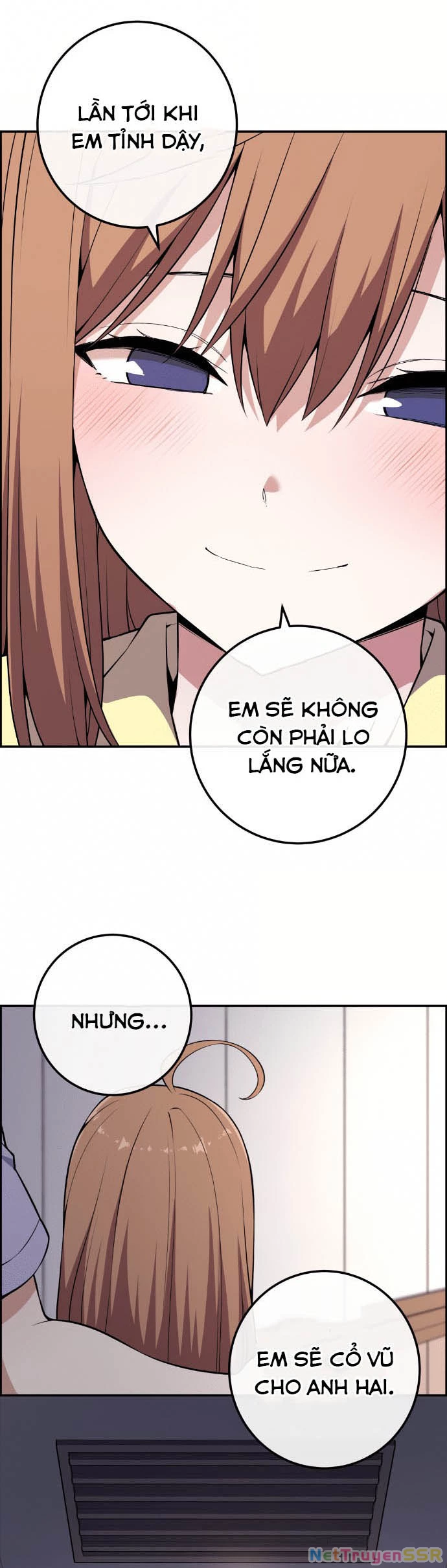 Nhân Vật Webtoon Na Kang Lim Chapter 141 - Trang 2