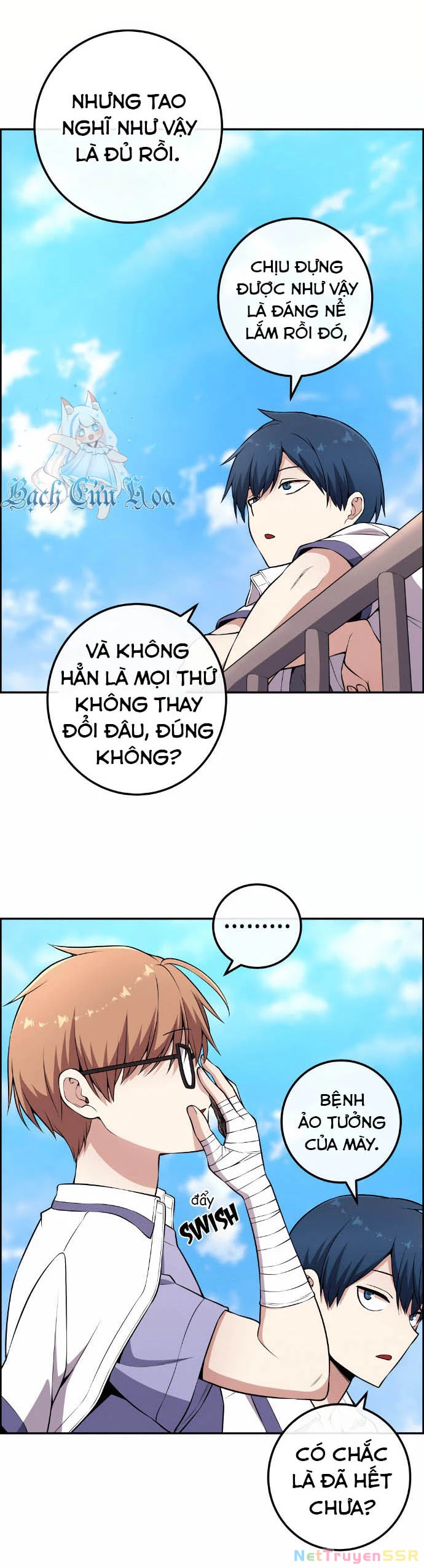 Nhân Vật Webtoon Na Kang Lim Chapter 141 - Trang 2