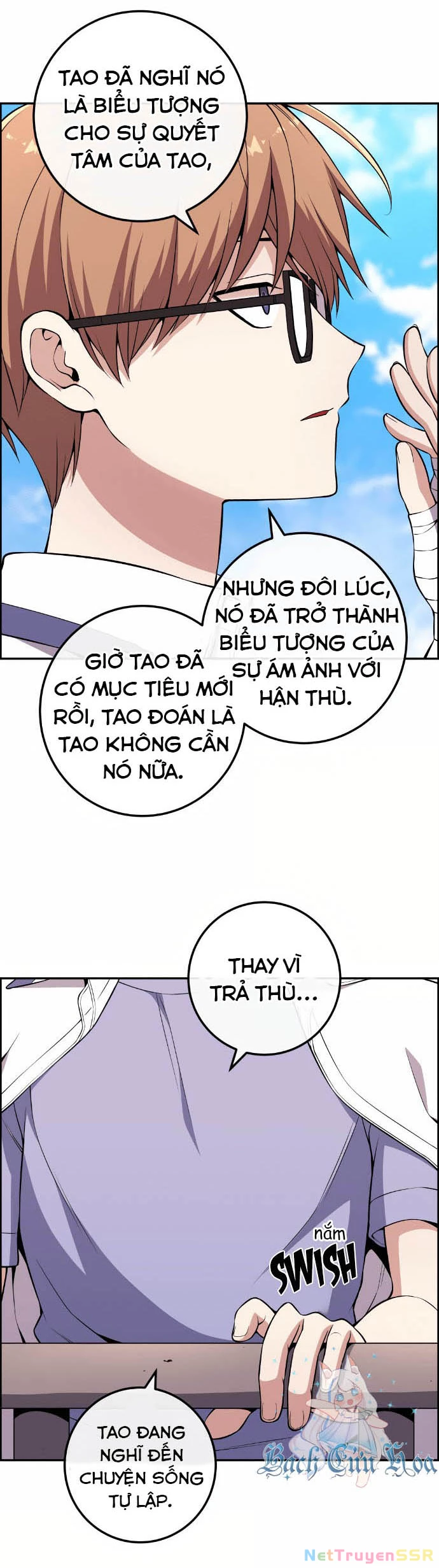 Nhân Vật Webtoon Na Kang Lim Chapter 141 - Trang 2