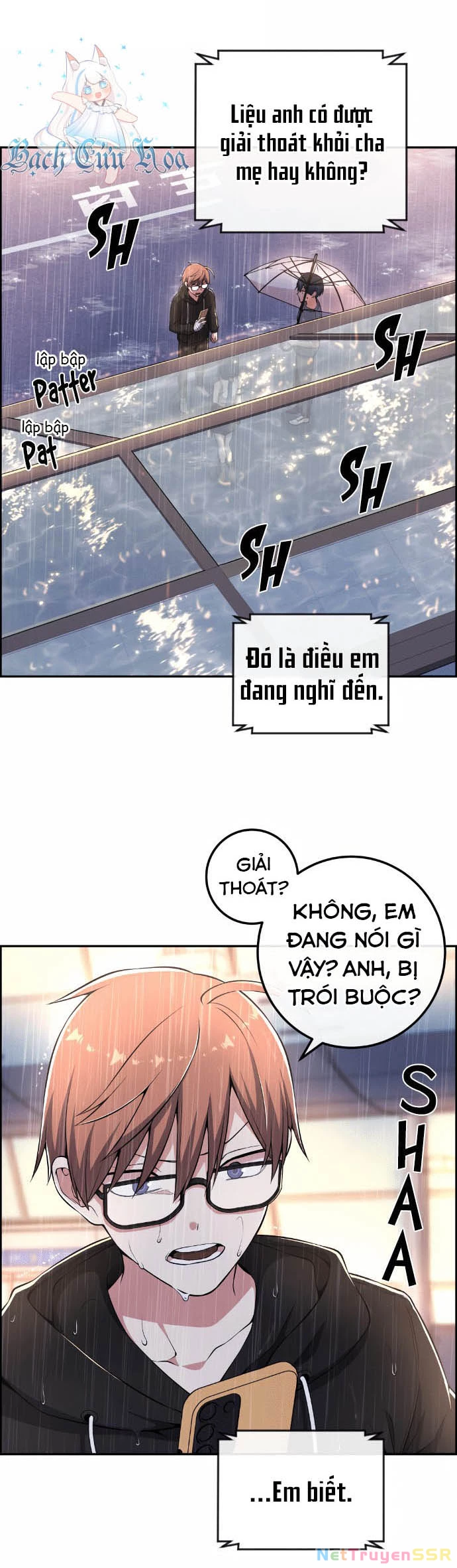 Nhân Vật Webtoon Na Kang Lim Chapter 141 - Trang 2