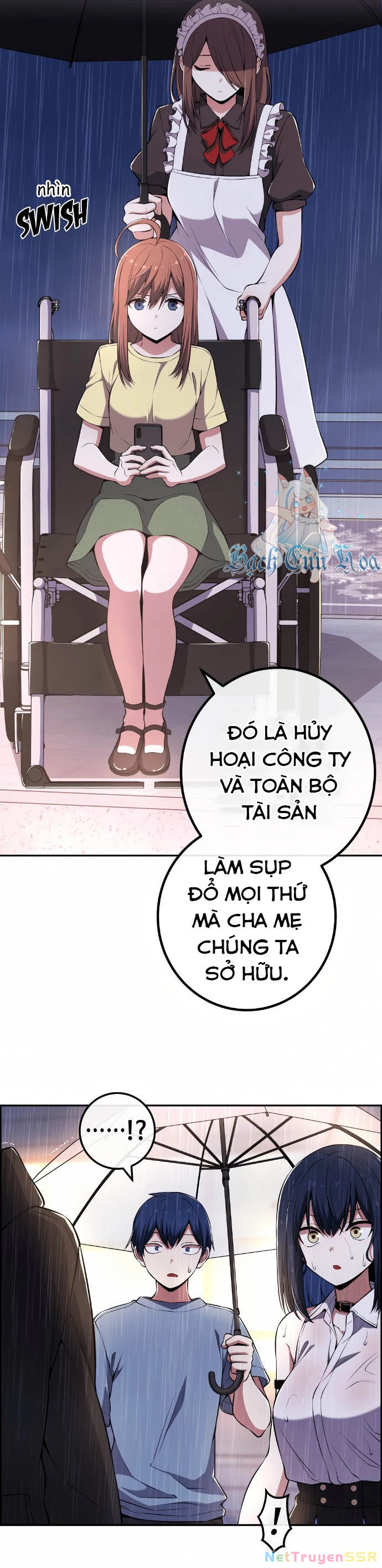 Nhân Vật Webtoon Na Kang Lim Chapter 141 - Trang 2