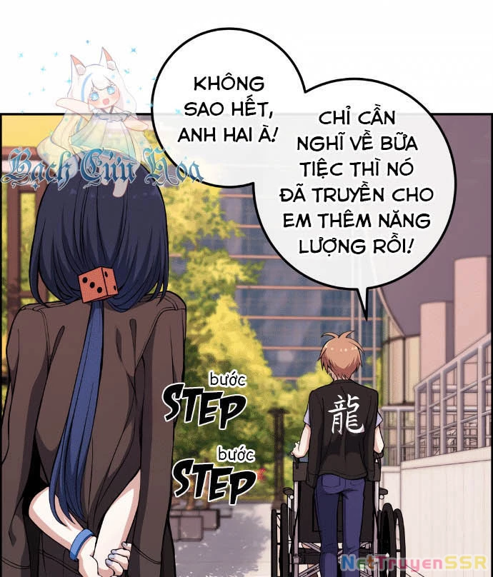 Nhân Vật Webtoon Na Kang Lim Chapter 140 - Trang 2