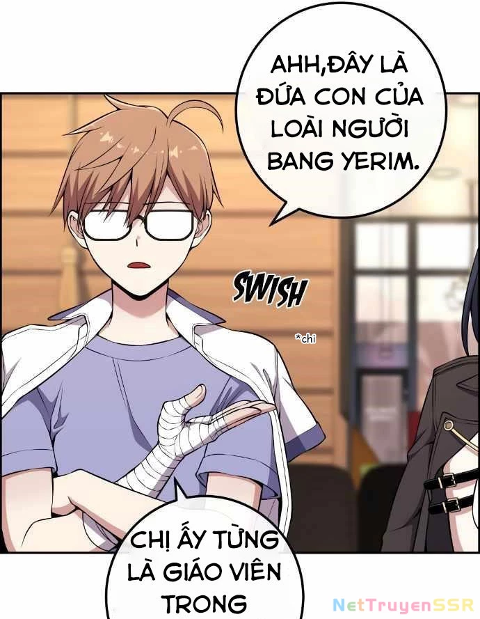 Nhân Vật Webtoon Na Kang Lim Chapter 139 - Trang 2