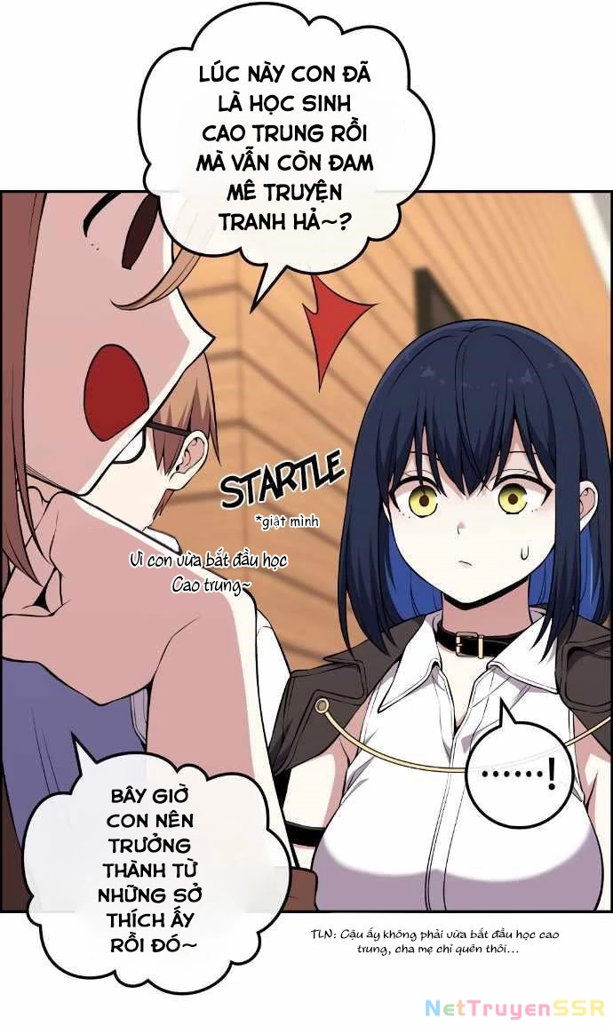 Nhân Vật Webtoon Na Kang Lim Chapter 139 - Trang 2