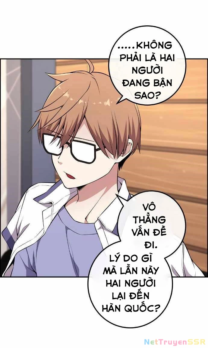 Nhân Vật Webtoon Na Kang Lim Chapter 139 - Trang 2