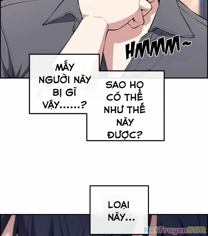 Nhân Vật Webtoon Na Kang Lim Chapter 139 - Trang 2