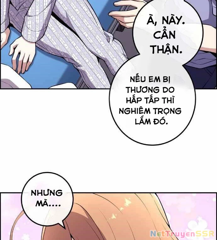 Nhân Vật Webtoon Na Kang Lim Chapter 139 - Trang 2