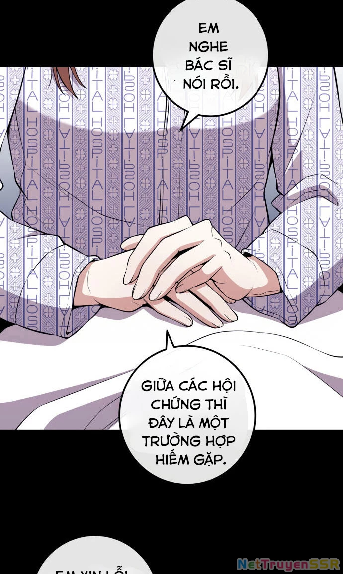 Nhân Vật Webtoon Na Kang Lim Chapter 138 - Trang 2