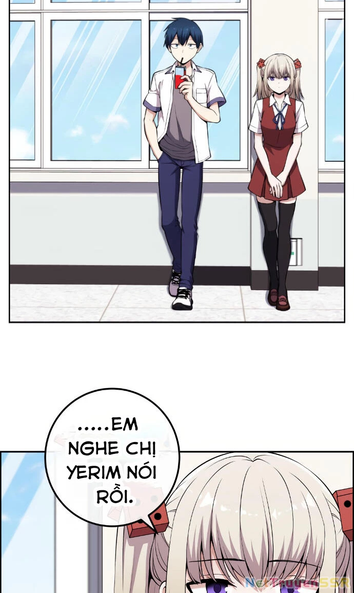 Nhân Vật Webtoon Na Kang Lim Chapter 138 - Trang 2