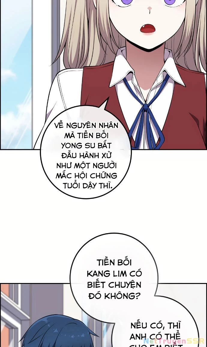 Nhân Vật Webtoon Na Kang Lim Chapter 138 - Trang 2