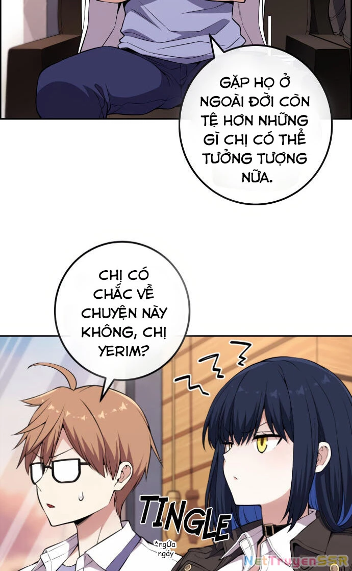 Nhân Vật Webtoon Na Kang Lim Chapter 138 - Trang 2