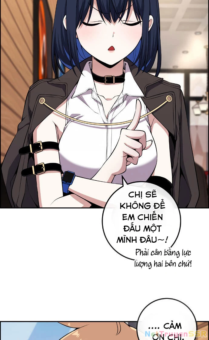 Nhân Vật Webtoon Na Kang Lim Chapter 138 - Trang 2