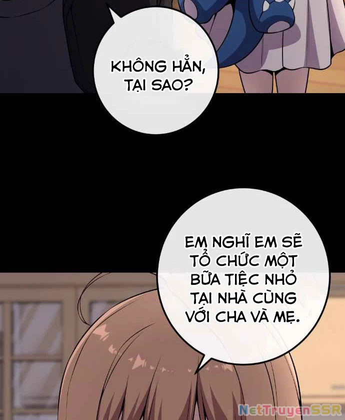 Nhân Vật Webtoon Na Kang Lim Chapter 137 - Trang 2