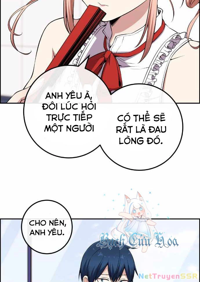 Nhân Vật Webtoon Na Kang Lim Chapter 137 - Trang 2