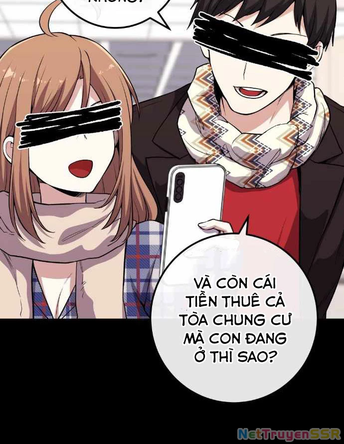 Nhân Vật Webtoon Na Kang Lim Chapter 137 - Trang 2